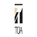 TOA ELECTRONICS BA235 The TOA BA-235 Amplifier provides 35 wat