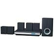 AUDIOVOX DV1201 300W DVDHOMETHEATRE SYSTM