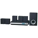 Audiovox DV1201 5.1-Channel DVD Home Theater System