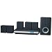Audiovox DV1201 5.1-Channel DVD Home Theater System