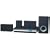Audiovox DV1201 5.1-Channel DVD Home Theater System