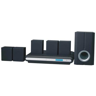 Audiovox DV1201 5.1-Channel DVD Home Theater System