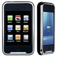 Touch Screen 2.8" inch LCD MP4 player 2 GB. Video, music, game, recorder, etc. all-in-one (NOT IPOD TOUCH)