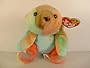 TY Beanie Baby - SAMMY the Bear