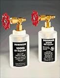 Robinair 18065 R12 Refrigerant Oil Injector with 1/4 Fractional Fitting