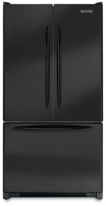 KitchenAid : KBFA20ERBL Refrigerator