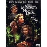 A Midsummer Night's Dream : Widescreen Edition