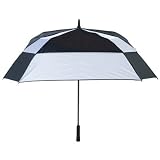 IZOD Umbrellas Automatic Open Windproof