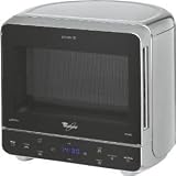 Whirlpool Max 38 Crisp Microwave