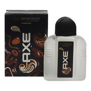 Axe Dark Temptation Aftershave 100ml