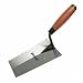 Silverline 930165 Softgrip Bucket Trowel