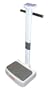 Sunpentown AB-756 Vibratone Whole Body Vibration Machine