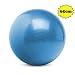 GOGOâ¢ 65cm Yoga Balance Ball, Fitness Stability Ball, Pilates Exercise Ball