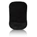 HandStands Sticky Pad Dash Mount for Mobile Devices - Mount - Retail Packaging - Black