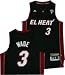 Adidas Miami Heat Dwyane Wade Latin Nights Swingman Jersey