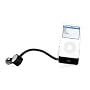 Griffin 9555-TFLEXC TuneFlex for Nano - Flexible Cradle and Charger for iPod Nano