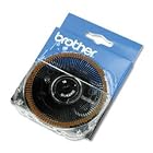 15 Pitch Quadro Printwheel for all Daisywheel Typewriters Except 8300, 9300 BRT410 by Brother