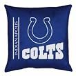 Indianapolis Colts Locker Room Pillow (18x18) NFL