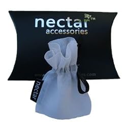 BlueCLIP Genuine Leather: Black