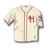 1953 Habana Leones Home Jersey