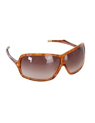 Spy Siouxsie Sunglasses Amber Tort Brz Fade Lens Wms by SPY