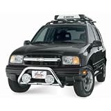 Westin 30-1415 Safari Black Light Bars Mount Kit by Westin