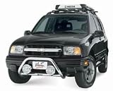 Westin 30-1235 Safari Light Bar Mount Kit