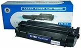 HP C7115A Compatible Black Toner Cartridge
