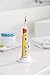 Philips Sonicare HX6311/02 Sonicare for Kids Rechargeable Electric Toothbrush
