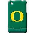 Oregon Ducks iPhone Faceplate