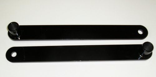 Pacific Coast Star Yamaha Raider Lowering Kit