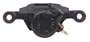 Cardone 19-1637 Remanufactured Import Friction Ready (Unloaded) Brake Caliper
