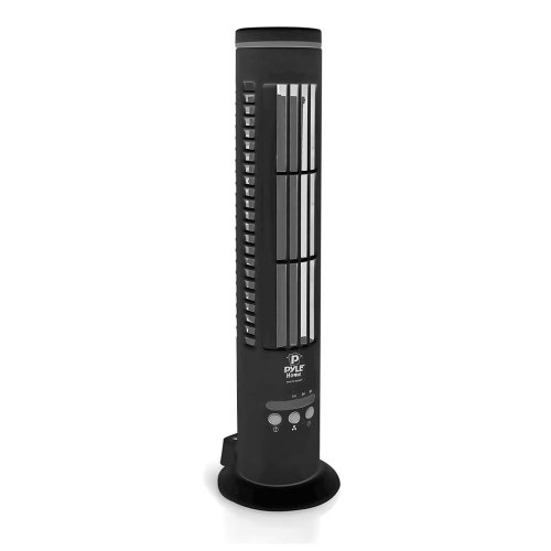 Best buy Pyle PHCTF30BK 3 Speed Desktop Tower Fan with Automatic Shut