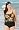 Longitude Polynesia Plus Size Blouson Swimsuit - Women's Swimsuit Plus Size Swimsuit