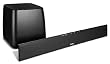 Polk Audio Surroundbar Iht3000wireless Sub Black