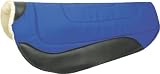 Abetta Cordura Felt Barrel Pad w/Fleece - Hunter - 27 X 31