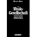 Die Thule-Gesellschaft