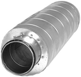 Soler & Palau SIL-250 In-Line Duct Silencers