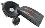 Boston Acoustics SL 60 - Car speaker - 2-way - component