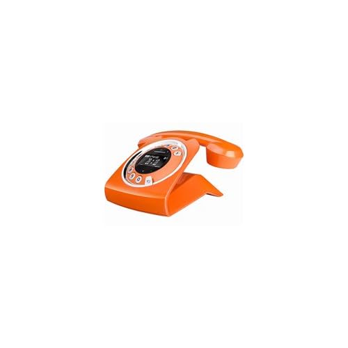 Comparer SAGEM SIXTY ORANGE   