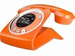 Grundig Sixty Schnurlostelefon mit To...