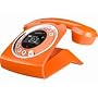 Grundig Sixty - Orange 
