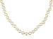 Jewelry : 14KT 6-6.5MM NATURAL CREAM CULTURED AKOYA PEARL NECKLACE