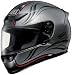 SHOEI RF-1000 RF1000 CAMINO TC5 SIZE:MED MOTORCYCLE Full-Face-Helmet