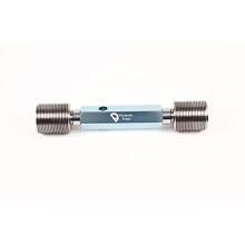 Vermont Gage Go And No-Go Set Plug Gage Assembly, Inch