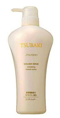 【Amazonの商品情報へ】TSUBAKI(ツバキ) ダメージケア コンディショナー 550ml