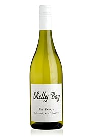 Shelly Bay The Tangle 2011 - Case of 6