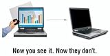 Electronics : 3M PF15.0 LCD TFT Privacy Screen Filter Laptop Or Desktop Monitor