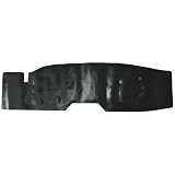 MUSTANG FIREWALL INSULATION 1965-1966