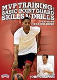John Calipari: MVP Training: Basic Point Guard Skills & Drills with Derrick Rose (DVD)